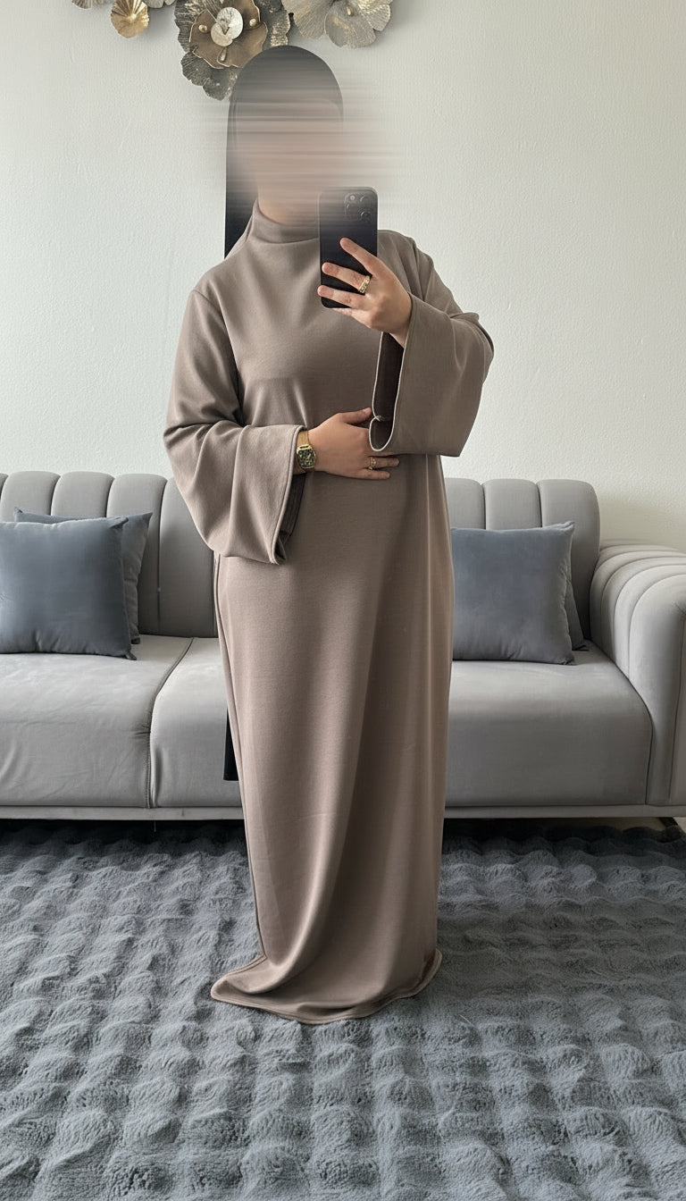 Robe Zayna